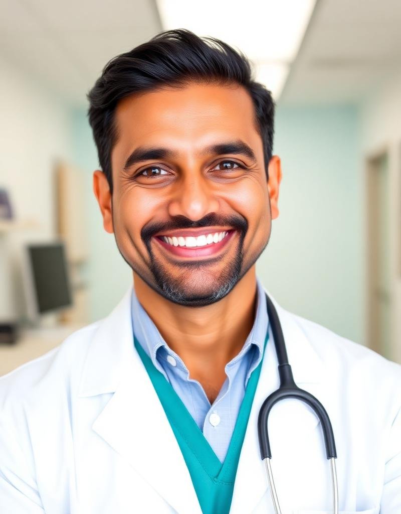 Dr Amit Jain